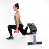 HART Flat / Incline Bench - Hart Sport NZ