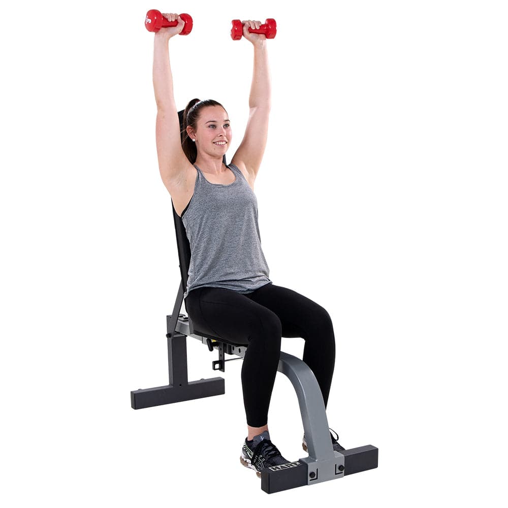 HART Flat / Incline Bench - Hart Sport NZ