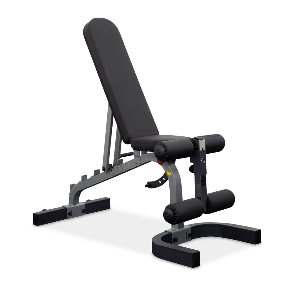 HART Flat / Incline / Decline Bench - Hart Sport NZ