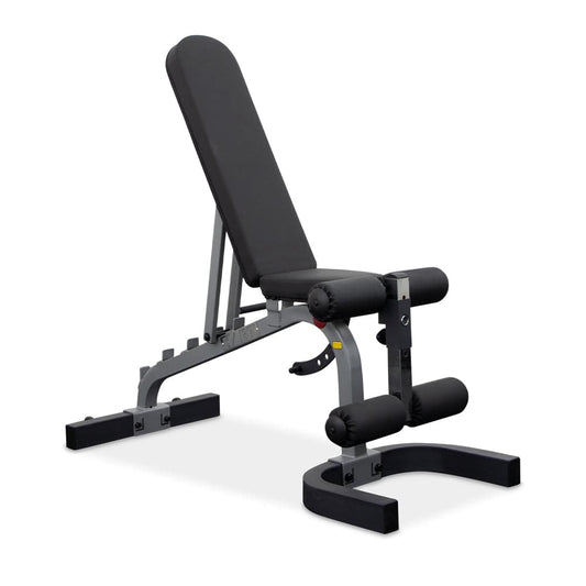 HART Flat / Incline / Decline Bench - Hart Sport NZ