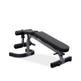 HART Flat / Incline / Decline Bench - Hart Sport NZ
