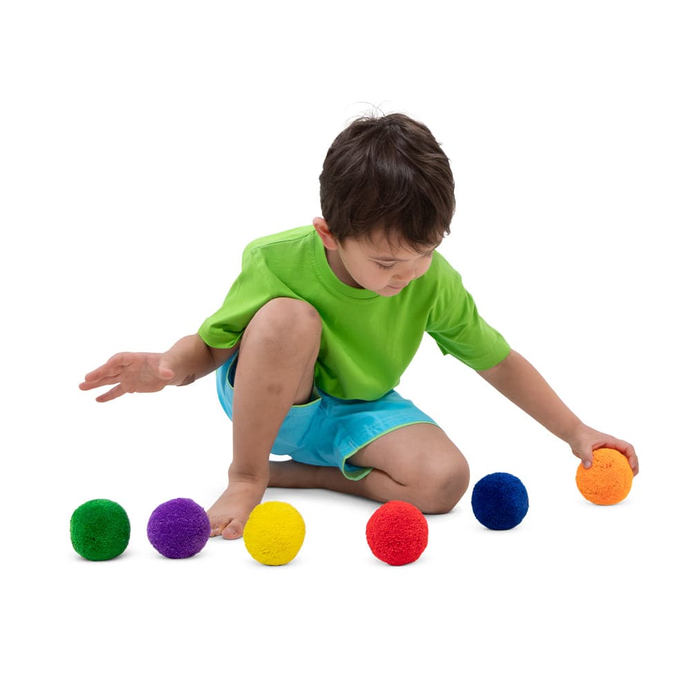 HART Fleece Balls - Hart Sport NZ