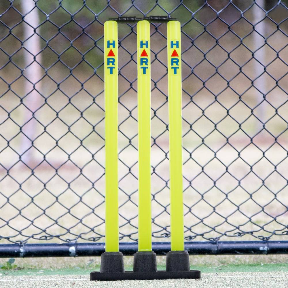 HART Flexi Base Cricket Stump Set - Hart Sport NZ