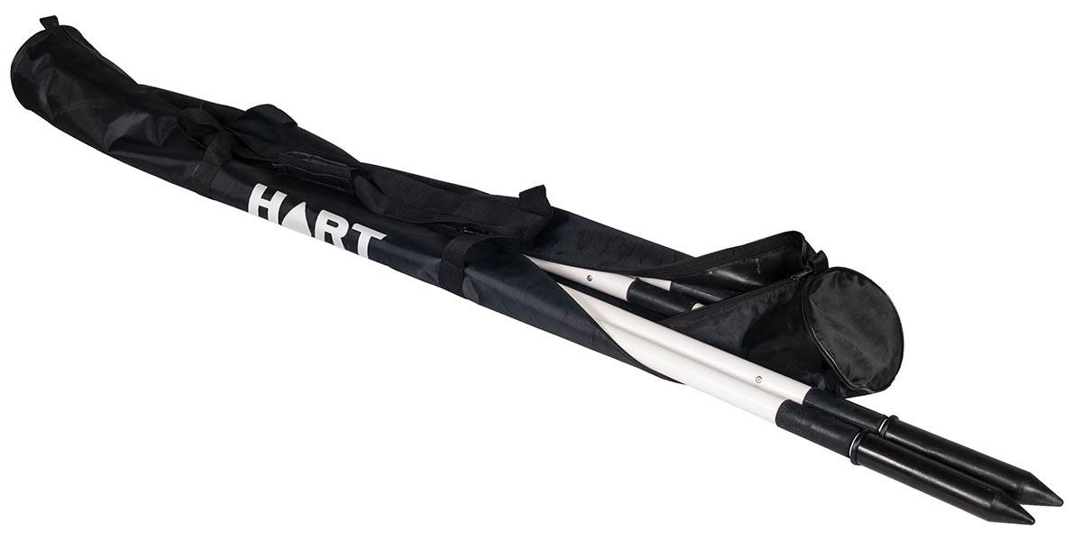HART Flexi-Safe Corner Post Set - Hart Sport NZ