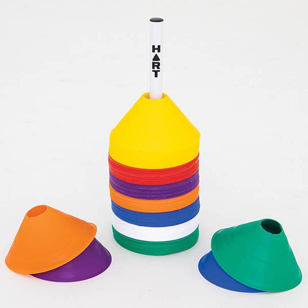 HART Flexible Marker Mega Kit - Hart Sport NZ