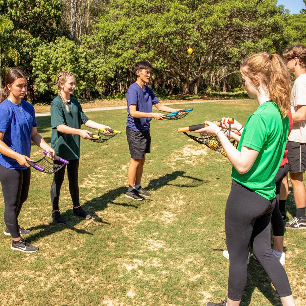 HART Fling Net Set - Hart Sport NZ