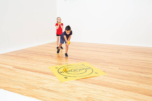 HART Floor Target - Hart Sport NZ