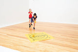 HART Floor Target - Hart Sport NZ