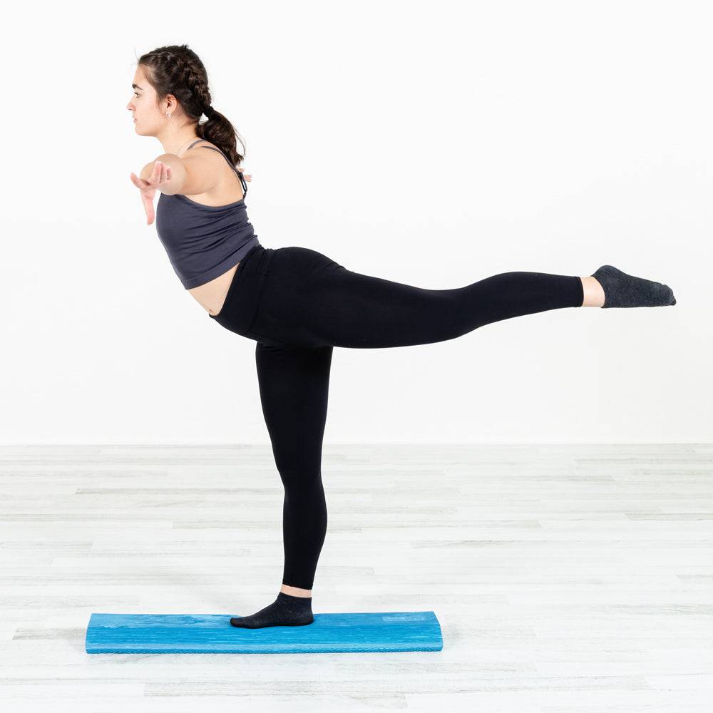 HART Foam Balance Beam - Hart Sport NZ