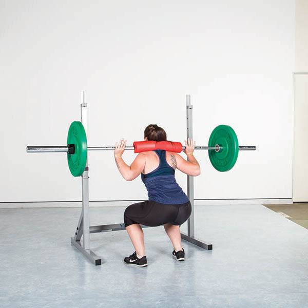 HART Foam Barbell Pad - Hart Sport NZ