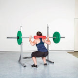 HART Foam Barbell Pad - Hart Sport NZ