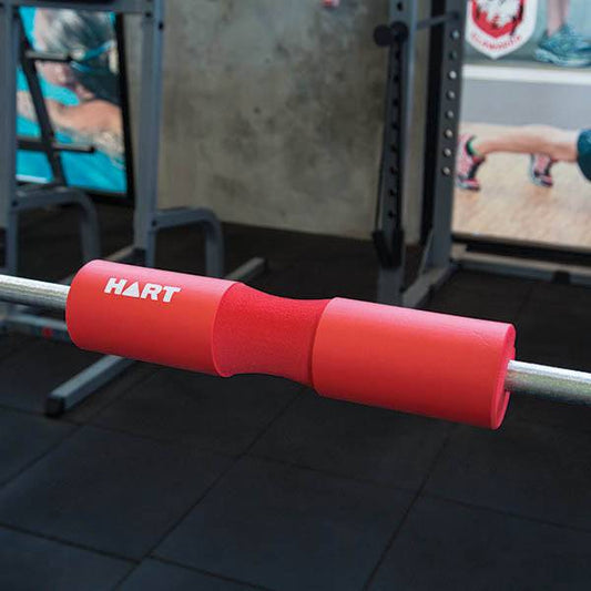 HART Foam Barbell Pad - Hart Sport NZ