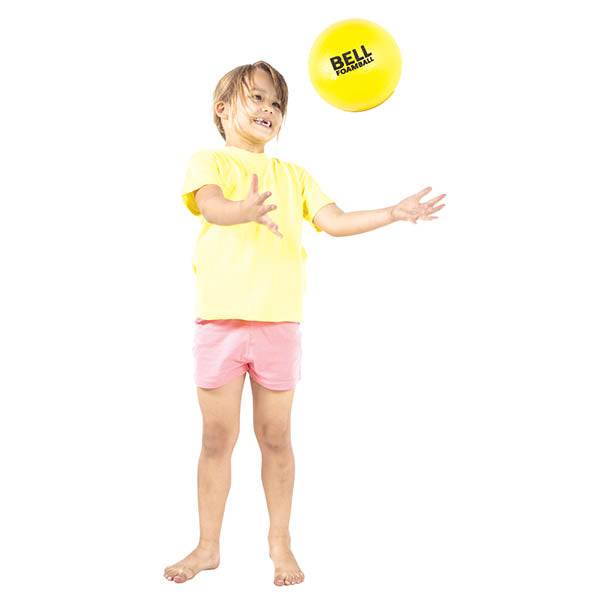 HART Foam Bell Ball - Hart Sport NZ