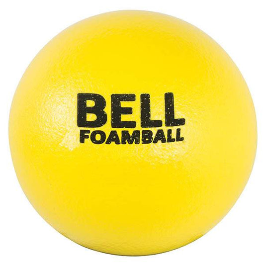 HART Foam Bell Ball - Hart Sport NZ