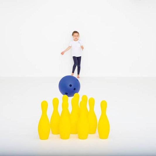 HART Foam Bowling Set - Hart Sport NZ