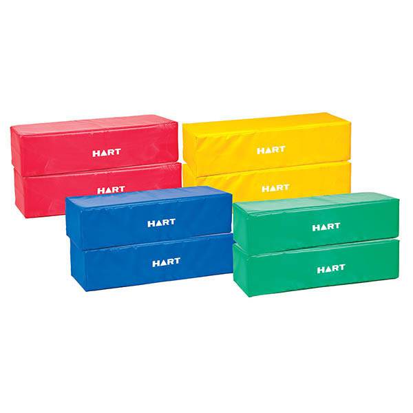 HART Foam Bricks Set - Hart Sport NZ