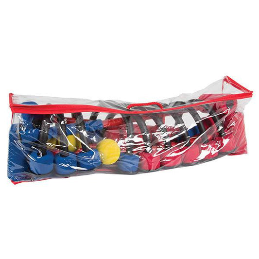 HART Foam Croquet Set - Hart Sport NZ