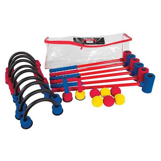 HART Foam Croquet Set - Hart Sport NZ