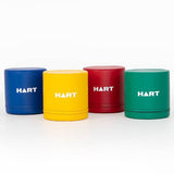 HART Foam Cylinders Set - Hart Sport NZ