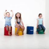 HART Foam Cylinders Set - Hart Sport NZ