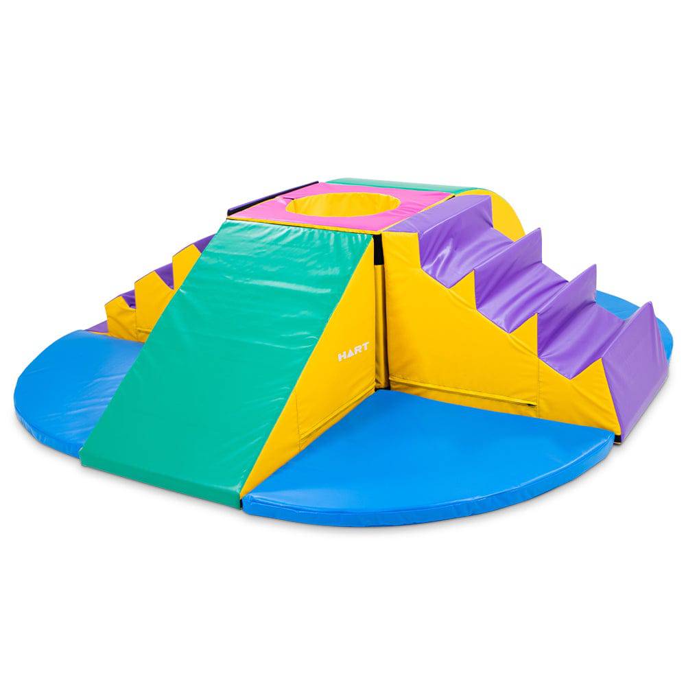 HART Foam Fortress - Hart Sport NZ