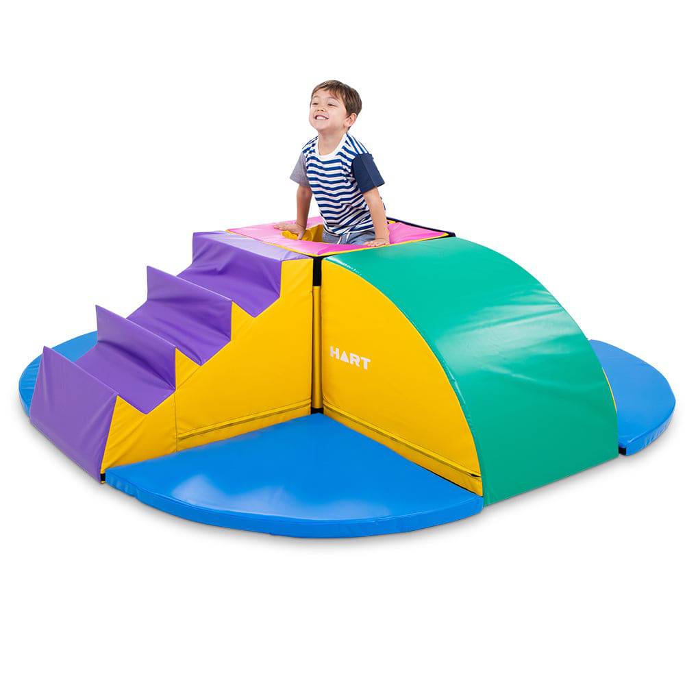 HART Foam Fortress - Hart Sport NZ