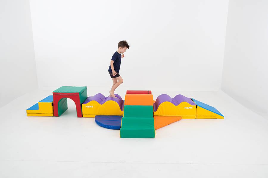 HART Foam Jungle - Hart Sport NZ