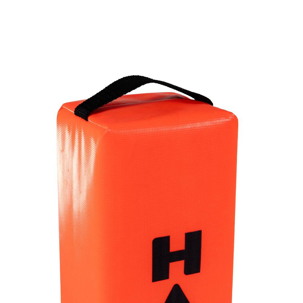 HART Foam Marker Posts - 45cm - Hart Sport NZ