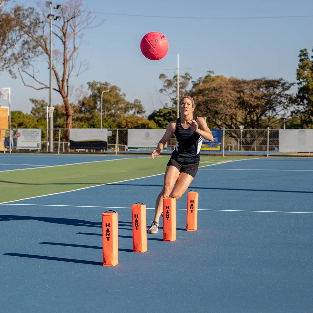 HART Foam Marker Posts - 45cm - Hart Sport NZ