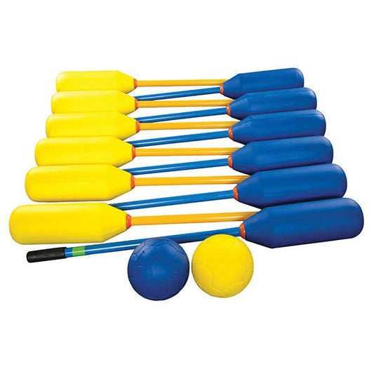 HART Foam Polo Hockey Kit - Hart Sport NZ