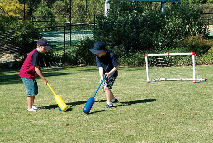 HART Foam Polo Hockey Kit - Hart Sport NZ