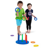 HART Foam Ring Toss Set - Hart Sport NZ