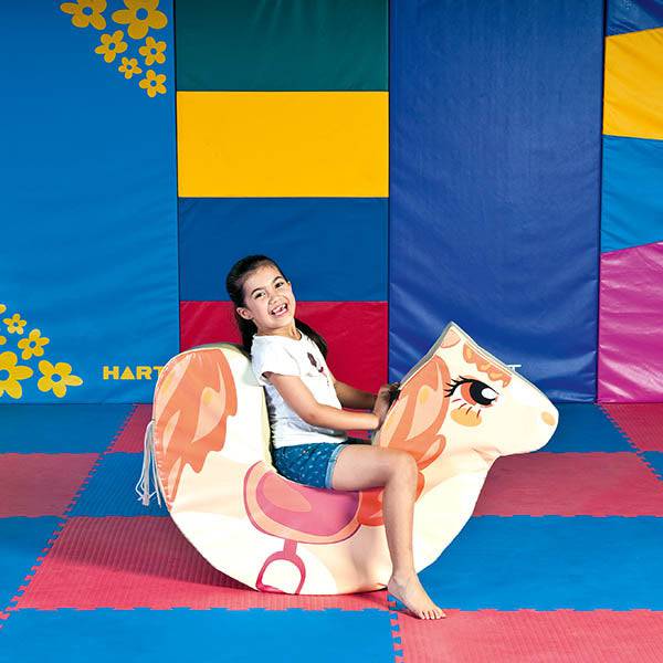 HART Foam Rocking Horse - Hart Sport NZ