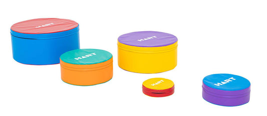 HART Foam Stepping Stones Set - Hart Sport NZ