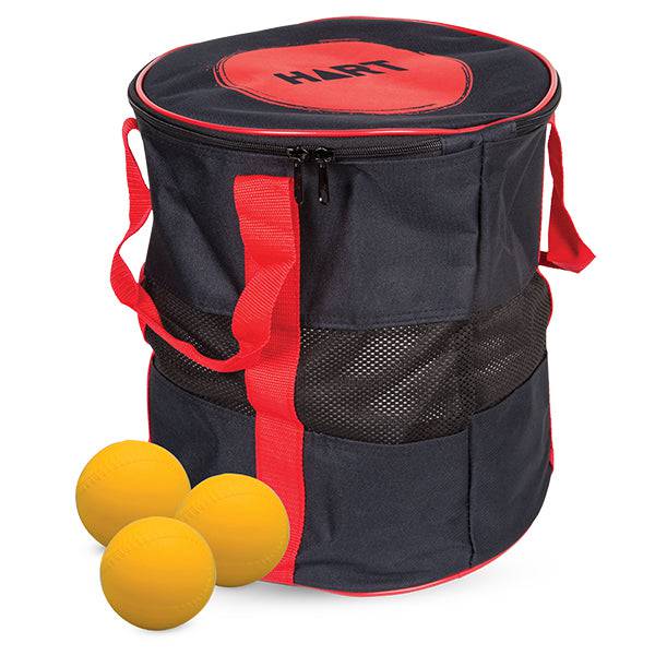 HART Foam Training Ball Pack Baseball - Hart Sport NZ
