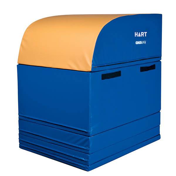 HART Foam Vaulting Table - Hart Sport NZ