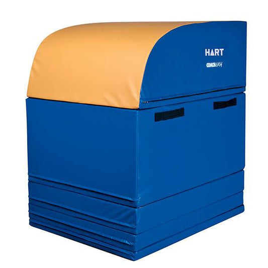 HART Foam Vaulting Table - Hart Sport NZ
