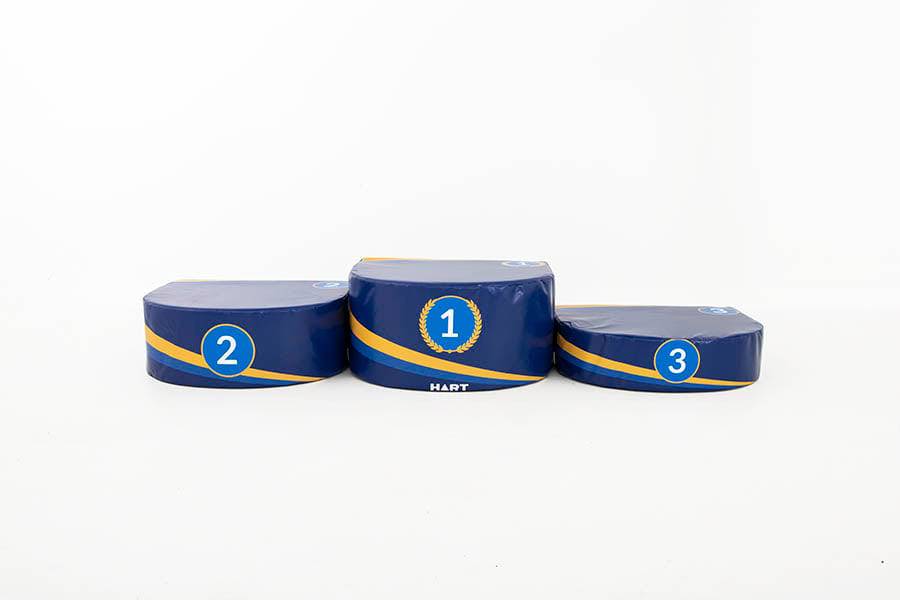 HART Foam Victory Podium - Hart Sport NZ