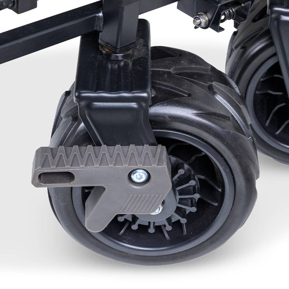 HART Foldable Wagon - Hart Sport NZ