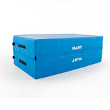HART Folding Crash Mat - Hart Sport NZ