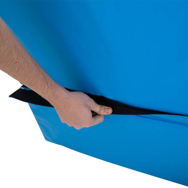 HART Folding Crash Mat - Hart Sport NZ