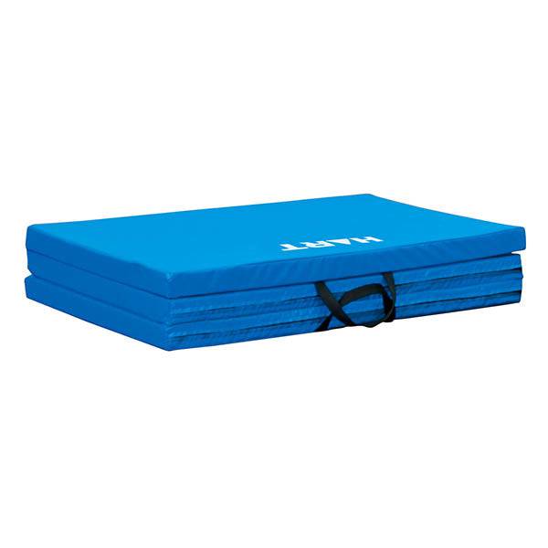 HART Folding Gym Mat - Hart Sport NZ