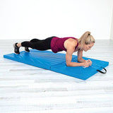 HART Folding Gym Mat - Hart Sport NZ