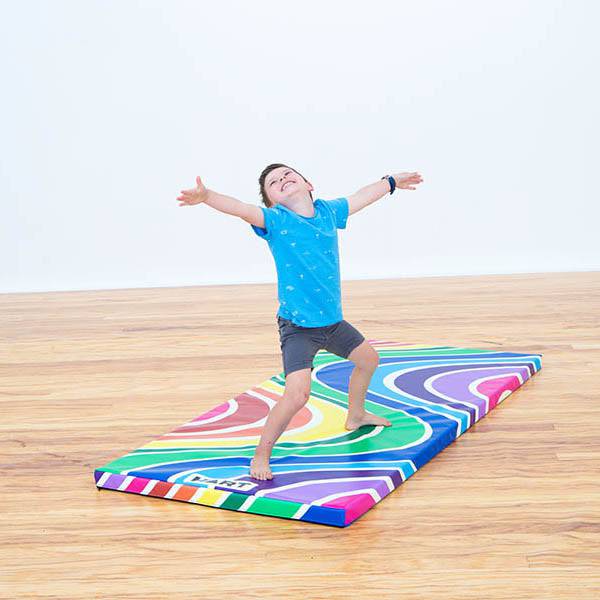 HART Funky Mat - Hart Sport NZ