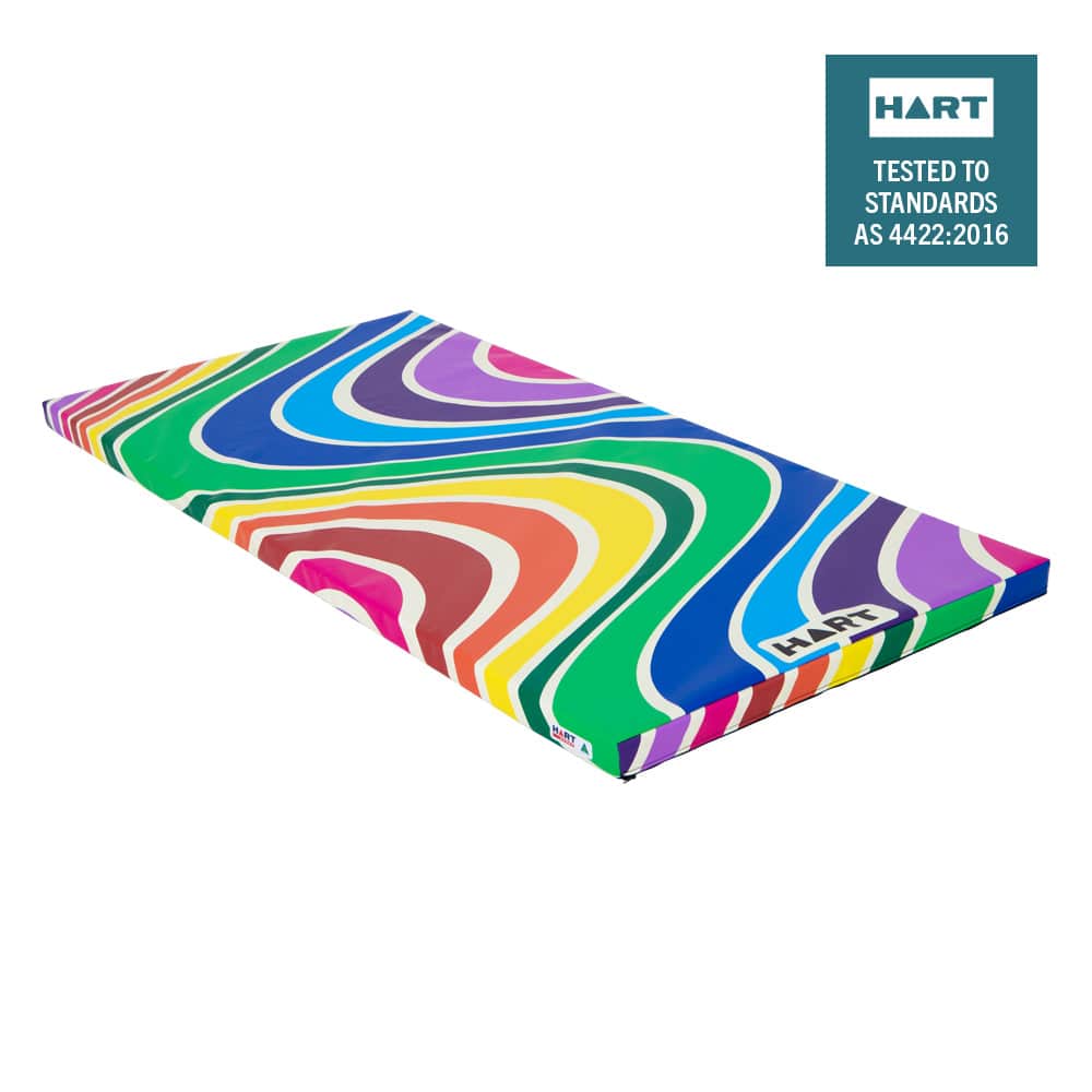 HART Funky Mat - Hart Sport NZ