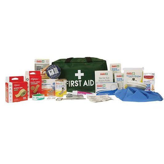 HART Game Day First Aid Kit - Hart Sport NZ
