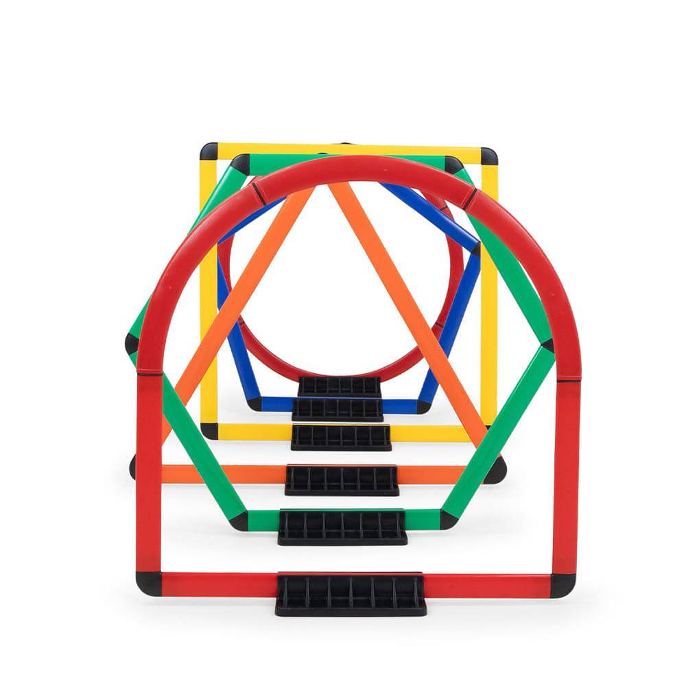 HART Geo Shapes Crawl Set - Hart Sport NZ