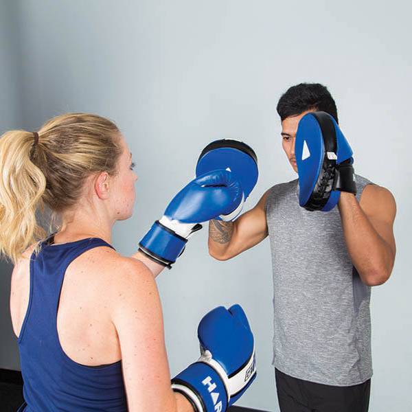 HART Get Fit Focus Pads - Hart Sport NZ