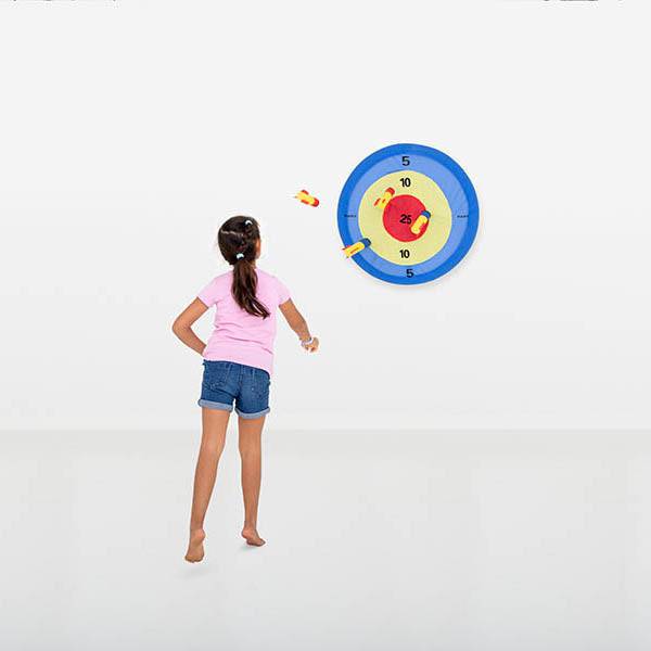 HART Giant Darts Set - Hart Sport NZ