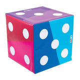 HART Giant Foam Dice - Hart Sport NZ
